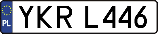 YKRL446