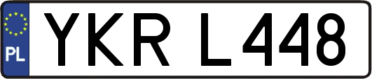 YKRL448