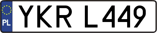 YKRL449