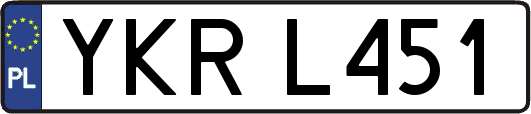 YKRL451