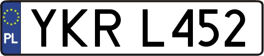 YKRL452