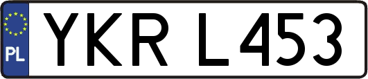 YKRL453