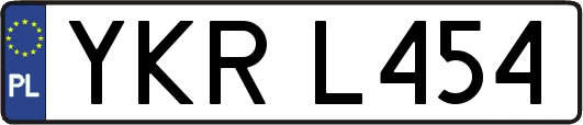 YKRL454