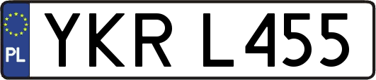 YKRL455