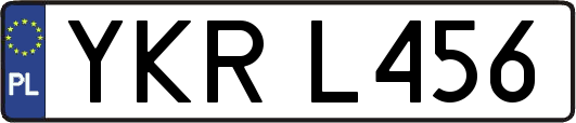 YKRL456