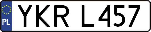 YKRL457