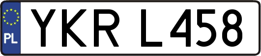 YKRL458