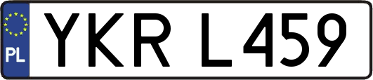 YKRL459