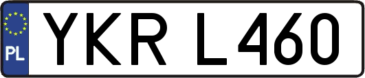 YKRL460