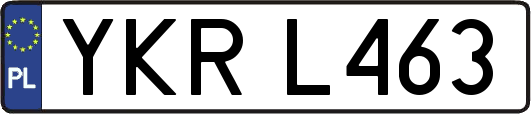 YKRL463