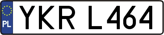 YKRL464