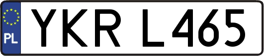 YKRL465