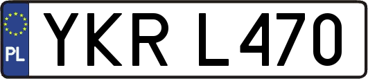 YKRL470