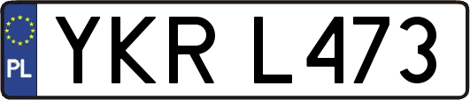 YKRL473