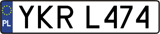YKRL474