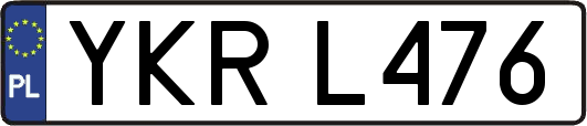 YKRL476