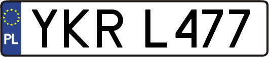 YKRL477
