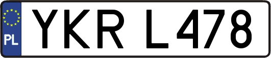 YKRL478