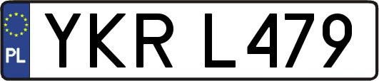 YKRL479