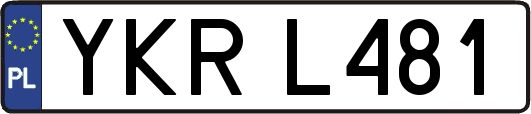 YKRL481