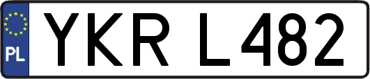 YKRL482