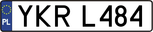 YKRL484