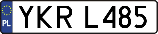YKRL485