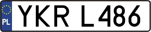 YKRL486