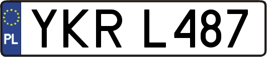 YKRL487