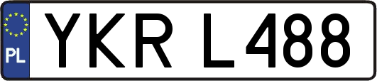 YKRL488