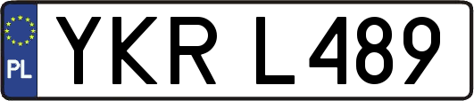 YKRL489