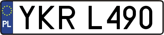 YKRL490