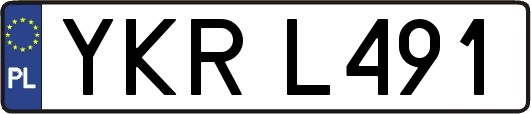 YKRL491