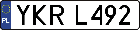YKRL492