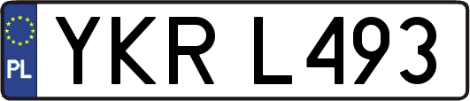 YKRL493
