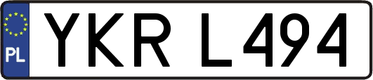 YKRL494