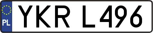 YKRL496