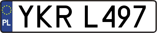 YKRL497