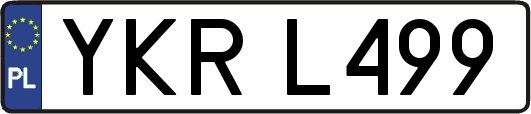 YKRL499