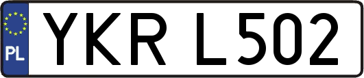 YKRL502