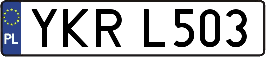 YKRL503