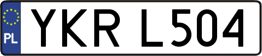 YKRL504