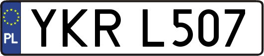 YKRL507