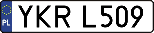 YKRL509