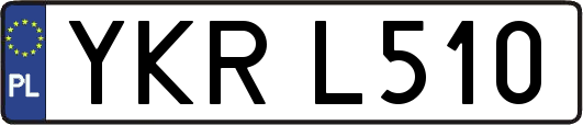 YKRL510