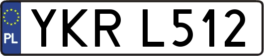 YKRL512