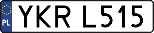 YKRL515