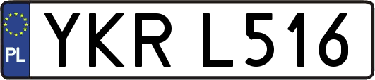 YKRL516