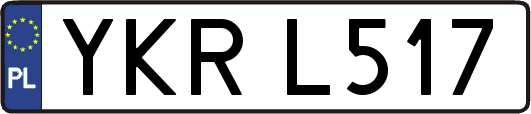 YKRL517