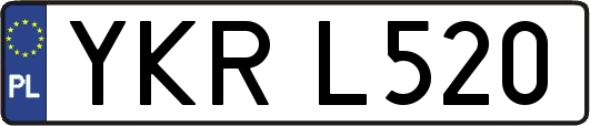 YKRL520
